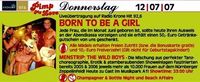 Born to be a Girl