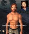 Gruppenavatar von Chuck Norris in Oblivion