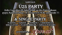 Ü25 Party / Single Party@A-Danceclub