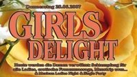 Girls Delight@A-Danceclub