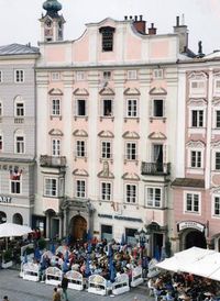 Kaffee Glockenspiel