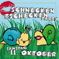 Schnecken Tschecken Party@Ramsauhof