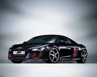 Gruppenavatar von AudiR8