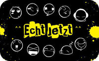 Gruppenavatar von ^^  Echt Jetzt  ^^