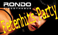 Fetenhits Party@Rondo