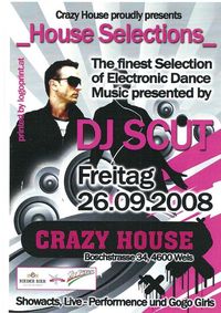 House Selections@Crazy House