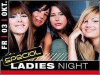 Special Ladies Night