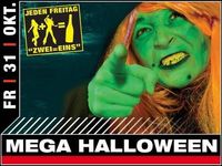 Mega Halloween