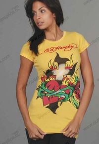 ....ii LovE BurtoN AnD ii LovE Ed HardY...<3