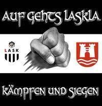 LASK on tour