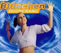 boomerang;----)