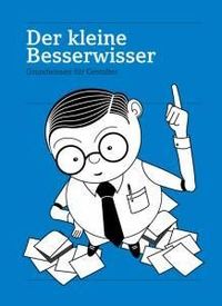 AnTi BEssERwiSSer