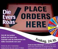 Die Evers Roas@Evers