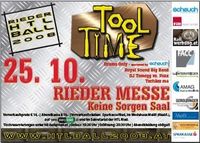 HTL-Ball Ried@Keine Sorgen Saal