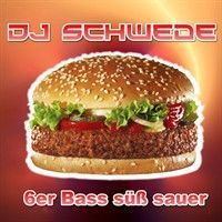 Willkommen bei MC-Doof! Ihre Bestellung bitte?-Einen 6er Bass süß-sauer bitte, mit extra viel bassss!!!