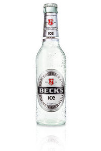 beck´s ice party@Becks Bar