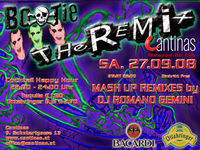The Remix@Cantinas