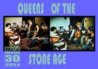 Queens of the stone age special