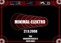 Minimal-Elektro@Ska