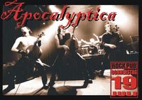 Apocalyptica special