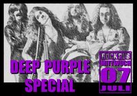 Deep Purple Special@Rock Pub