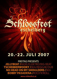 Schlossfest Eschelberg@Schloss