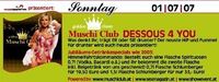 Dessous 4 You@Muschi Club