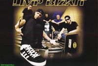 Gruppenavatar von LIMP BIZKIT 4EVER!!!!!!!!!!!