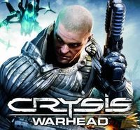 Crysis Warhead