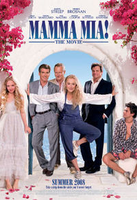 Gruppenavatar von MAMMA MIA-best movie ever!!!!!