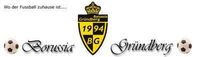 Gruppenavatar von Borussia Gründberg