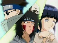 Gruppenavatar von Team 8