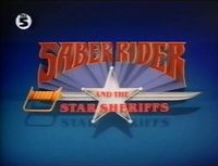 Gruppenavatar von saber rider -  wir warten aufs comeback