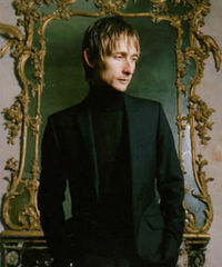 The Divine Comedy