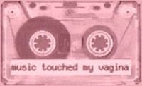 Gruppenavatar von Music touched my Vagina
