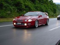 Toyota Celica GT4