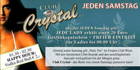 Club Crystal