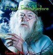 Fresh Dumbledore feat. Hermine G. - Wenn du denkst