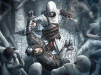 Gruppenavatar von Esesins Kread (Assassin's Creed) DAS BESTE UND ZUGELICH UNREALISTISCHTE GAME EVER!!!