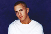 Eminem-der beste Rapper aller Zeiten!!!Slim Shady!!!!