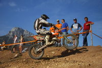 Enduro-Trophy ÖM - St.Georgen - Rennen@Enduro Strecke St. Georgen