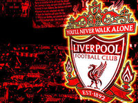 The proud of Great Britian- FC Liverpool
