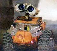 Gruppenavatar von Wall-E