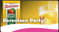 Berentzen Party@Hasenstall