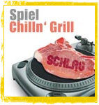 Spiel Chilln`Grill@Schlag 2.0