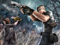 Gruppenavatar von Resident Evil 4