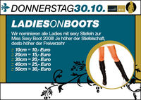 Ladies in Boots@Musikpark-A1