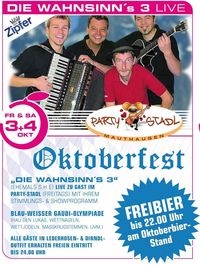 Oktoberfest@Apriccot