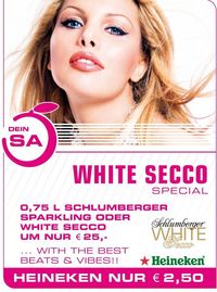 White Secco Special