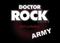 Doctor Rock ARMY